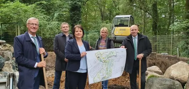 Предотвращение вымирания лесов в будущем