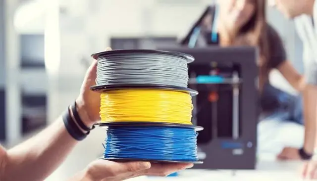 Частицы, испускаемые потребительскими 3D-принтерами, могут повредить качеству воздуха в помещении