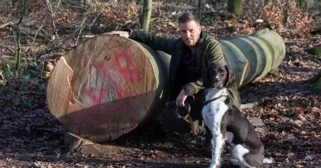 Еще одна жертва изменения климата? Любительская рыбалка