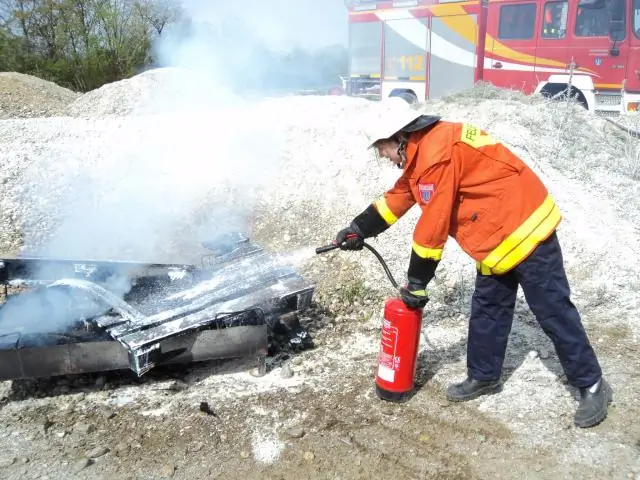 Электронное твердое тело может сократить выбросы углерода в холодильниках и кондиционерах