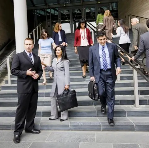 Старение населения создаст очаги климатической уязвимости в США