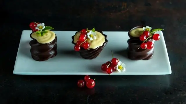 3D-печать шоколада без контроля температуры