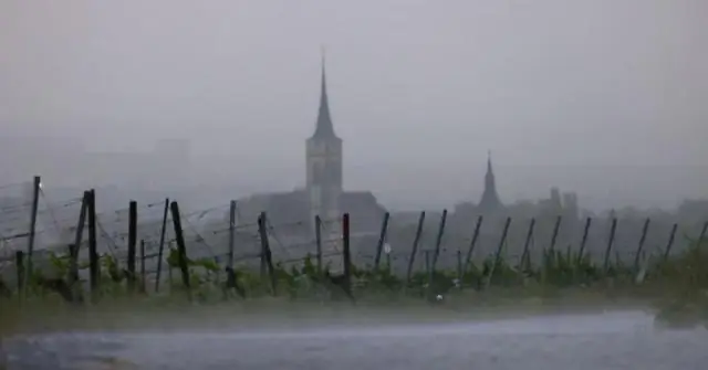 Климат: неопределенность в научных прогнозах может как помочь, так и подорвать доверие