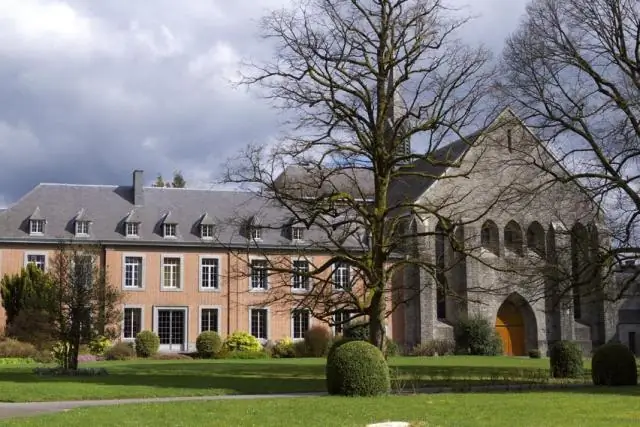 Секрет классического бельгийского пива? Средневековые супер дрожжи