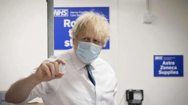 Изменения в правилах игры: новое химическое вещество делает растения пухлыми