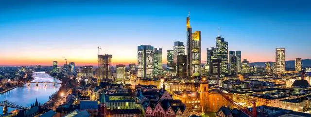 Родина современного человека