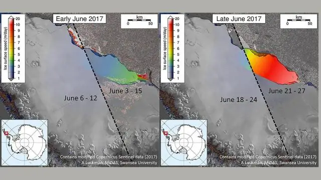 Изменение климата может подтолкнуть британское земледелие к северу и западу