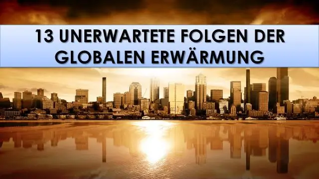 Влияние глобального потепления на недоедание