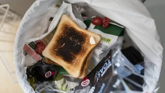 Пищевые отходы в туризме – более серьезная проблема, чем считалось ранее