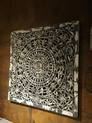 Орнамент с когтями орла эпохи неандертальцев