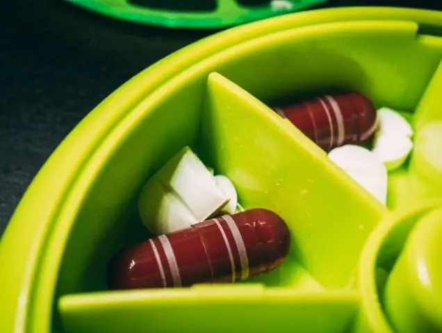 Противоположные эффекты эстрогена на опухоли молочных желез у собак