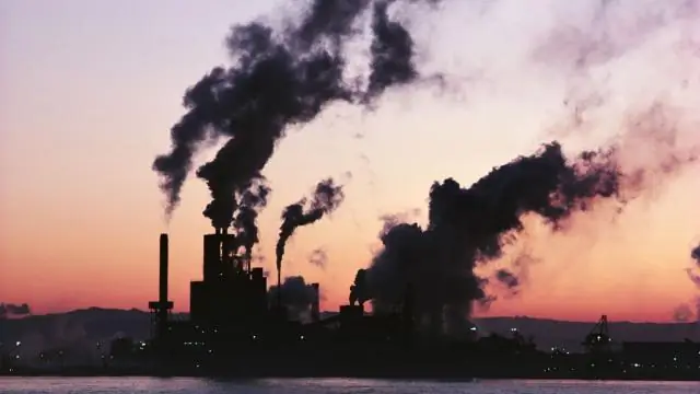 Борьба с загрязнением воздуха вместе с природой