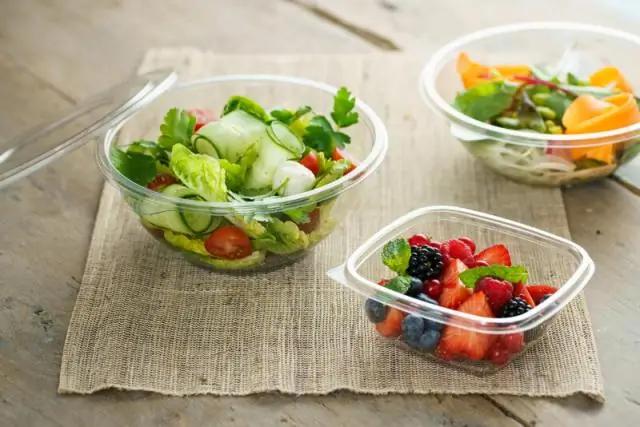 Пластик размером с добычу вторгается в питомники личинок рыб