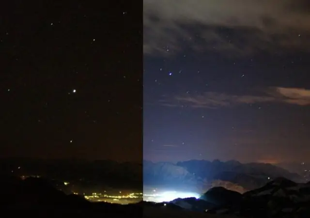 Четыре способа уменьшить световое загрязнение и спасти насекомых: число насекомых сократилось во всем мире. Переключение переключателя может помочь