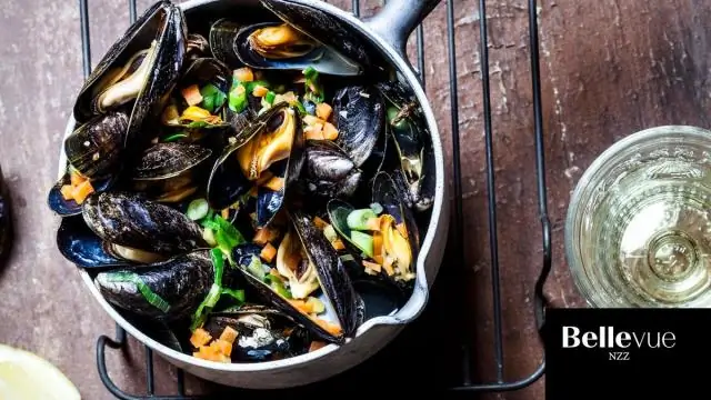 Есть устрицы только в месяцы с буквой "р"? Эмпирическому правилу не менее 4000 лет