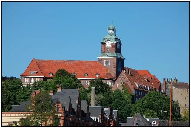 Почти треть флоры тропической Африки находится на грани исчезновения