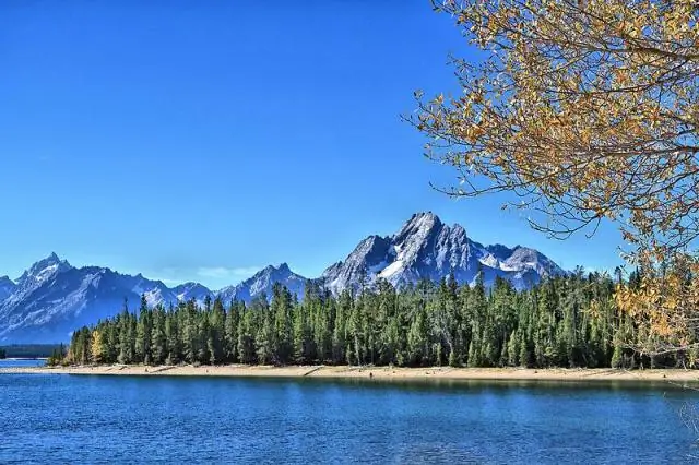 Большинство национальных парков Америки столкнулись с серьезной и непосредственной угрозой
