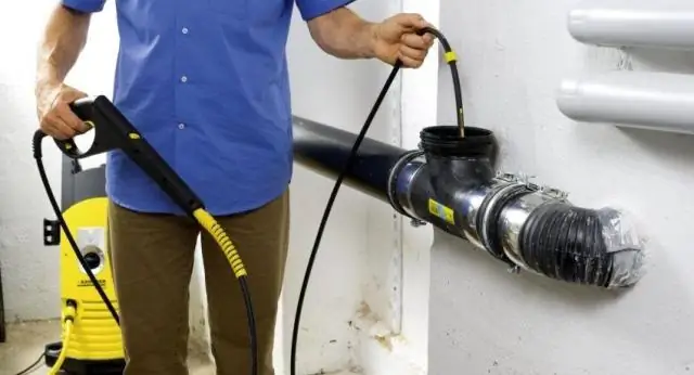 Решение для очистки PFAS, одного из самых трудноустранимых загрязнителей в мире: линия обработки соединения PFAS, известного под торговым названием GenX