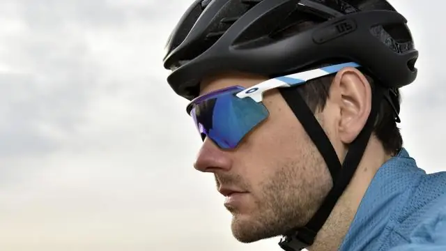 Экологичный новый материал для улавливания углекислого газа