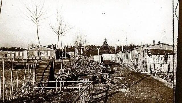 Изотопный анализ указывает на военнопленных 1400 лет назад