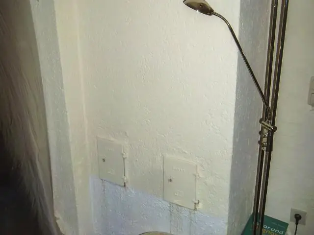 Очистка дымовых труб от углекислого газа для более чистых промышленных выбросов