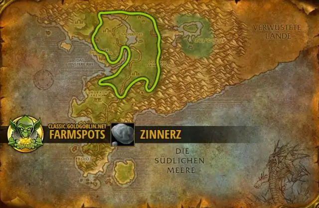 Найдена горячая точка электронов-убийц в радиационных поясах Земли Ван Аллена