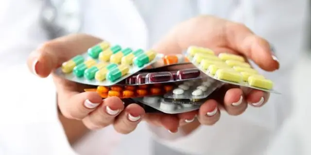 Модифицированный противораковый препарат, эффективный против полирезистентных бактерий