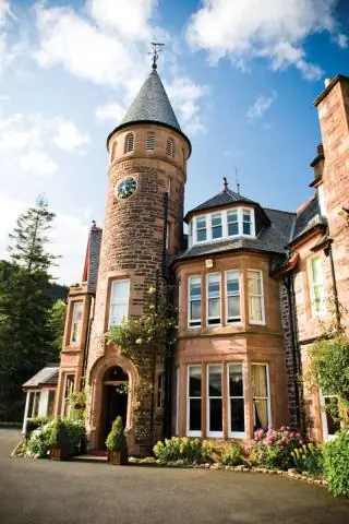 В древних шотландских кольцах деревьев поучительная история о климате, политике и выживании: голод 1600-х годов с отголосками эпохи Brexit