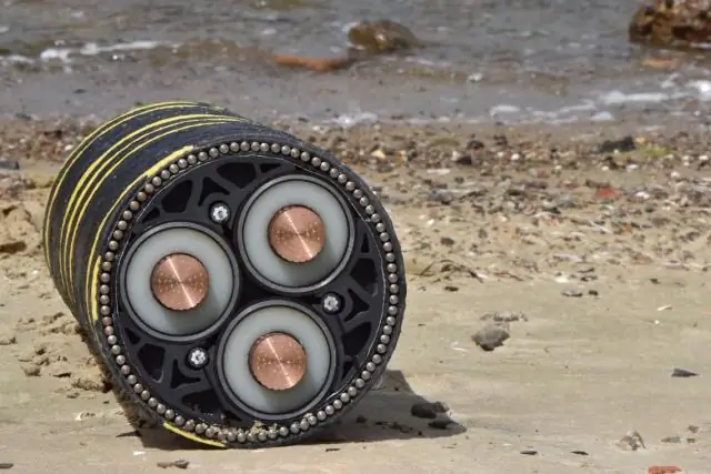 Подводные кабели к морским ветряным электростанциям, преобразованные в сейсмическую сеть: новая технология может открыть двери для мониторинга землетрясений на морском дне