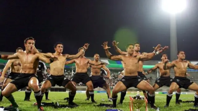 Толпы сурикатов исполняют «военный танец», чтобы защитить территорию