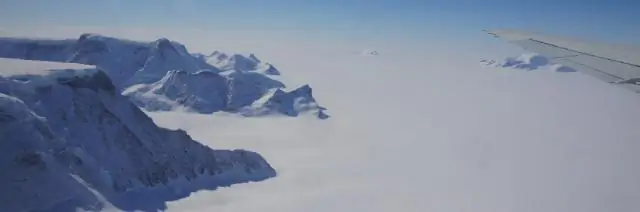 Беспрецедентное и тревожное повышение уровня моря