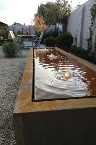 Сельские колодцы в водоносном горизонте Высоких Равнин демонстрируют значительное повышение уровня нитратов