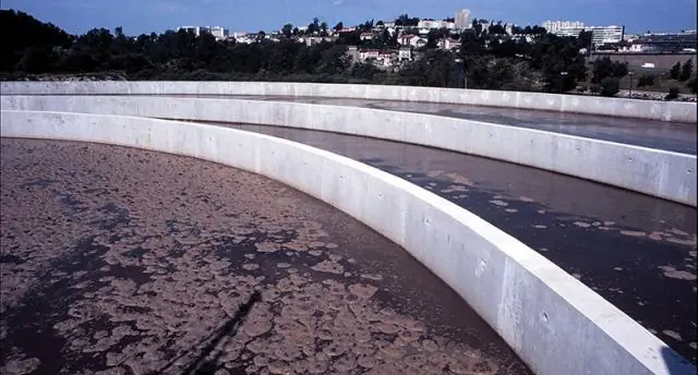 Как очистные сооружения США могут удалять лекарства из сточных вод: новое исследование показывает, что технологии доступны, но модернизация может быть дорогой