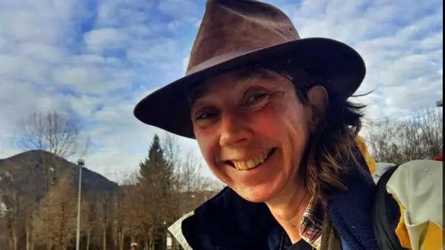 Викинги воздвигли рунический камень, опасаясь климатической катастрофы