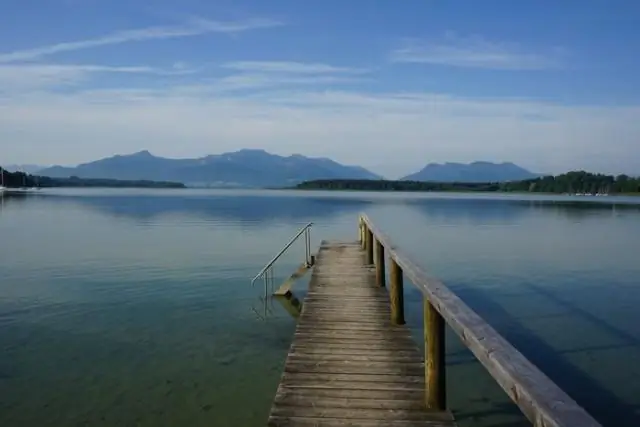 Йод может замедлить восстановление озонового слоя