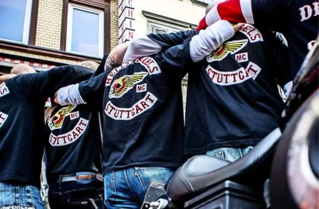 Новая стратегия в борьбе с антибиотикорезистентностью