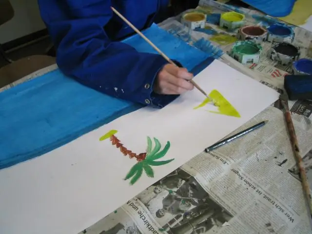 Животные уменьшают симметрию своих отметин, чтобы улучшить маскировку