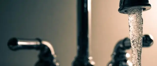 Как политика предотвращения разрастания может нанести вред качеству воды