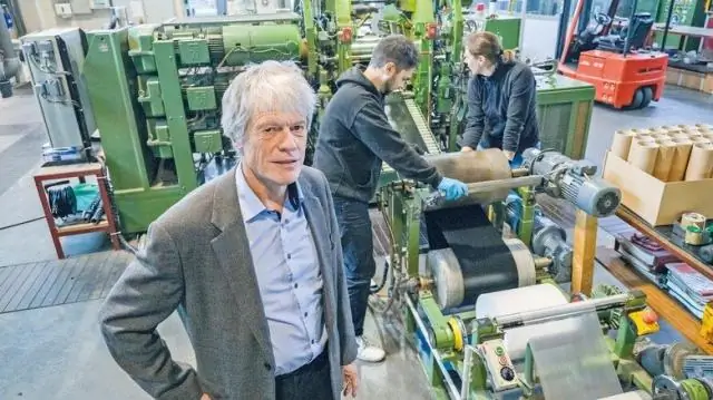 Исследователи совершенствуют производство солнечного материала