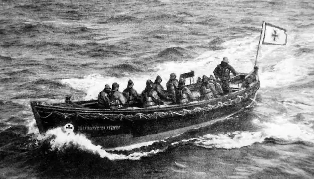 Морские водоросли из Кильского фьорда обнаружены как средство против инфекций и рака кожи