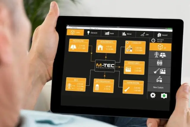 Возобновляемое решение для охлаждения в жарком мире