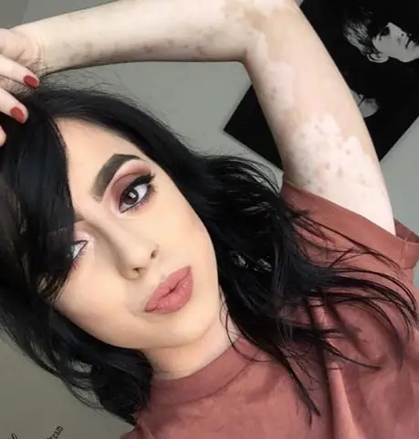 Редкий лишайник, уникальный для Флориды, обнаруженный в музейных коллекциях, может быть вымершим