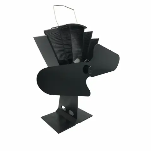 Индия может соответствовать стандартам качества воздуха, сократив потребление топлива в домашних хозяйствах: почти половина населения страны использует грязные виды топлива, такие как дрова, навоз, уг