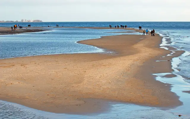 Стеклянный зверинец частиц в пляжном песке возле Хиросимы – это обломки радиоактивных осадков, заключает исследование: рентгеновские исследования свидетельствуют об источнике экзотического ассортимент