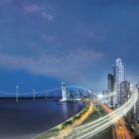 Помогаем городам сделать электросети более безопасными и надежными: требуется больше данных, чтобы лучше прогнозировать и понимать, как солнечная энергия может быть интегрирована в энергосистему