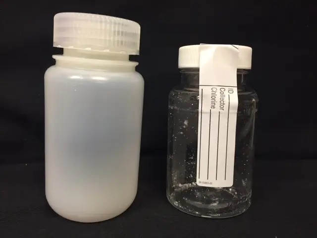 Бактерийный агент по контролю качества белка дает представление о происхождении жизни: вскоре после того, как клетки изобрели сборку белка, они столкнулись с другой задачей, имеющей решающее значение 