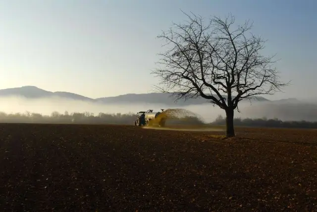 Утечки природного газа являются важным источником выбросов парниковых газов в Лос-Анджелесе