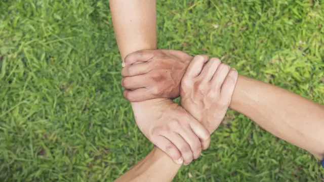 Потомки ранних европейцев и африканцев в США несут генетическое наследие коренных американцев: профили ДНК коренных американцев в современных популяциях показывают модели миграции по США