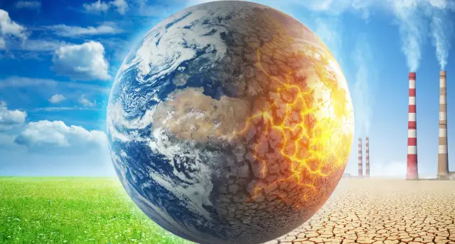 Быстрые изменения образа жизни во время ранней пандемии COVID-19 не повлияли на изменение климата, показало исследование: углеродные следы домохозяйств существенно не изменились во время первого чрезв