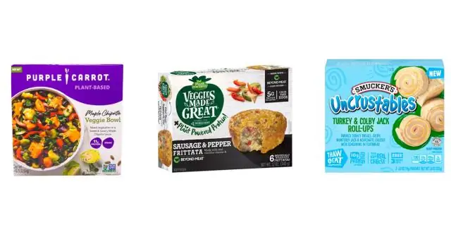 Purple Carrot запускает веганские комплекты блюд в Whole Foods